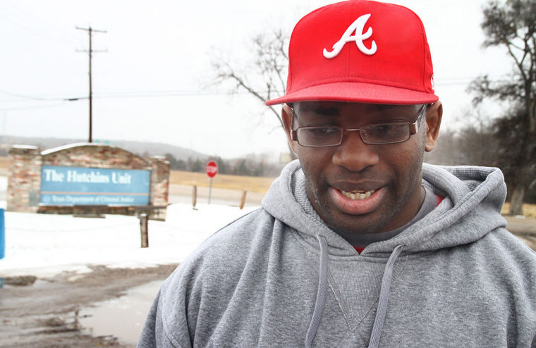 Brandon Joiner Released from Jail